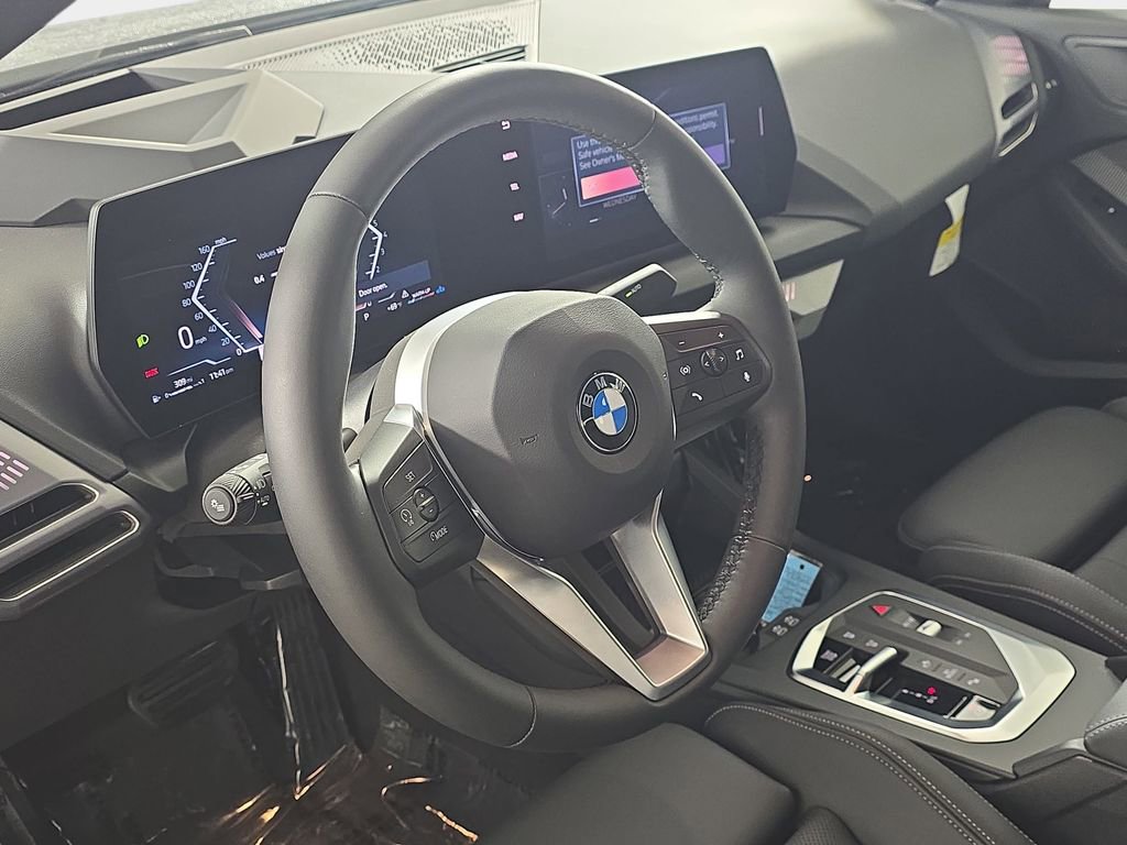 Used 2025 BMW 228i xDrive w/ Premium Package AWD/4WD image 18