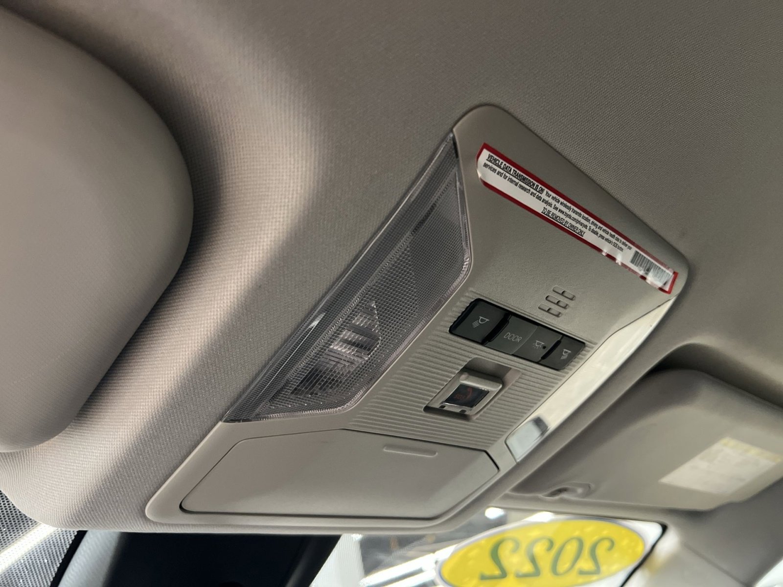 Used 2022 Toyota RAV4 LE image 29