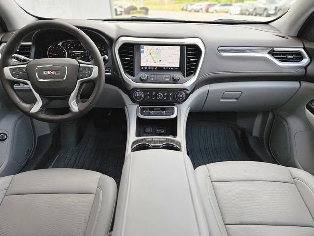 Used 2023 GMC Acadia SLT FWD image 14