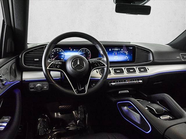 Used 2026 Mercedes-Benz GLS 450 4MATIC image 20