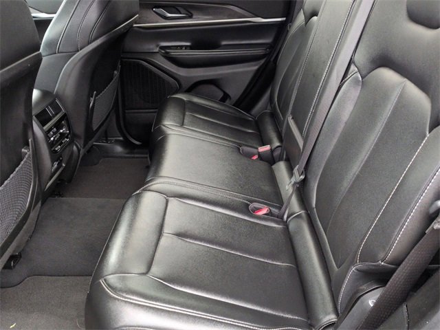 Used 2024 Jeep Grand Cherokee Limited image 26