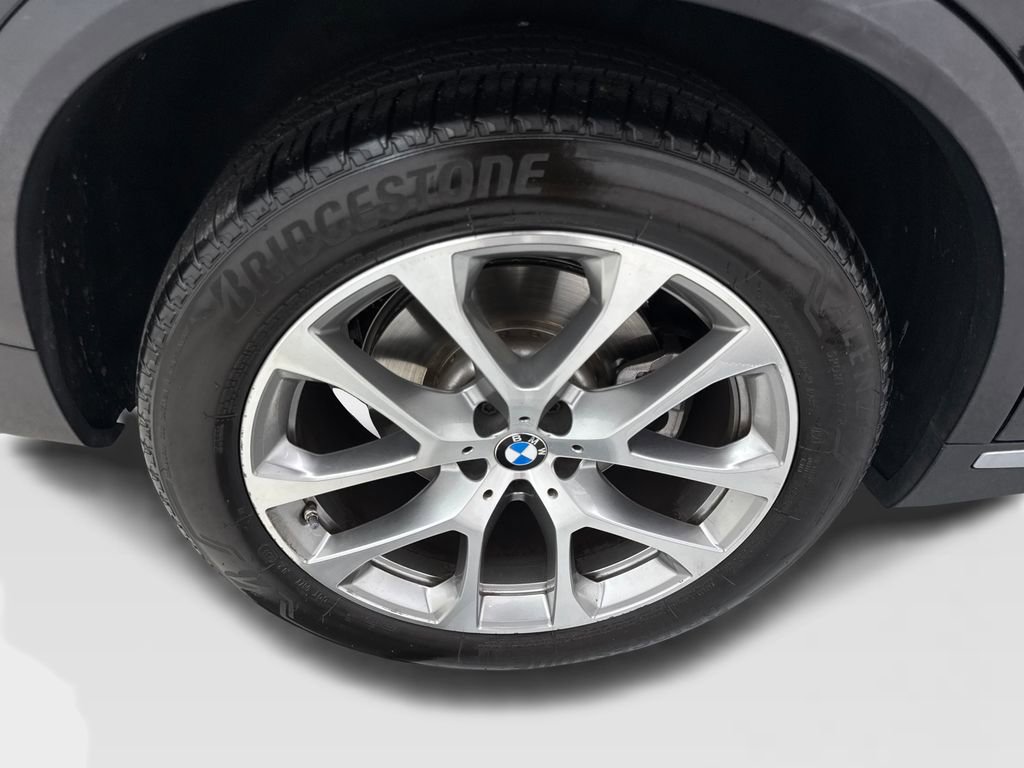 Used 2022 BMW X5 sDrive40i w/ Parking Assistance Package RWD image 87