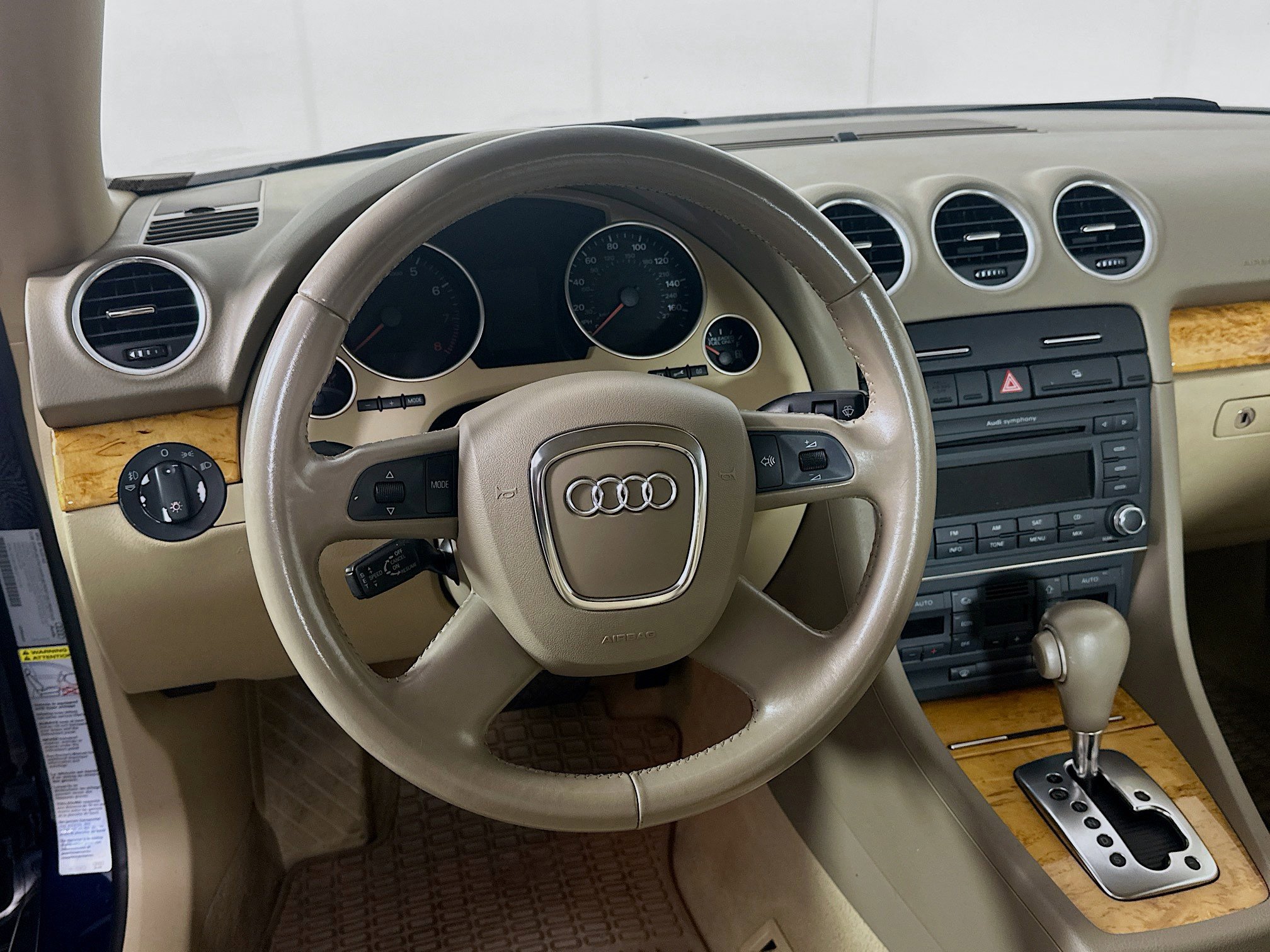Used 2008 Audi A4 2.0T FWD image 17