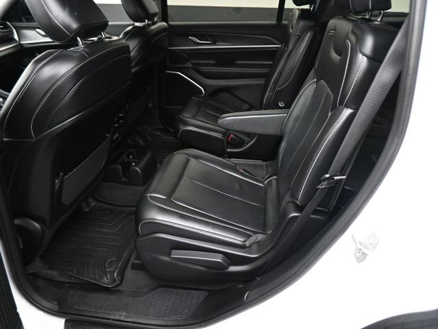 Used 2021 Jeep Grand Cherokee L Limited image 33