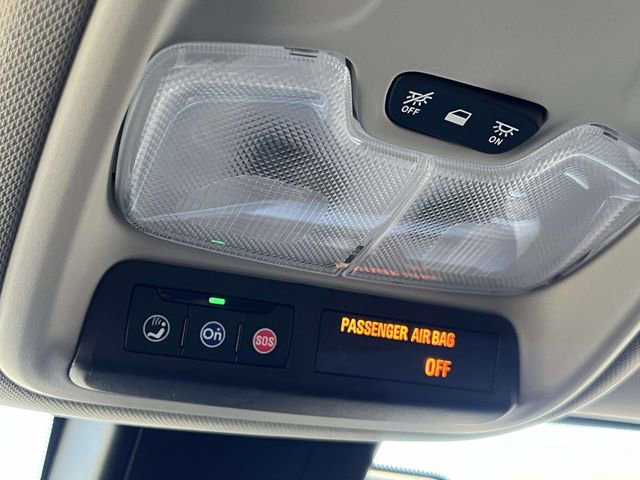 New 2026 Buick Encore GX Sport Touring w/ Advanced Technology Package image 29