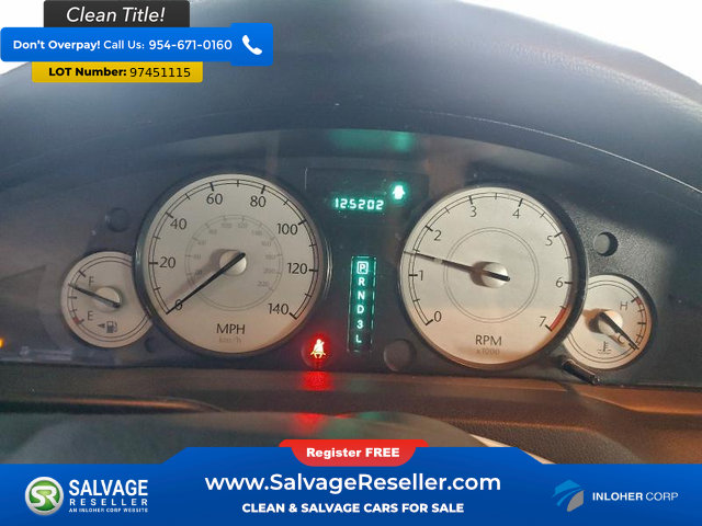 Used 2007 Chrysler 300 image 12