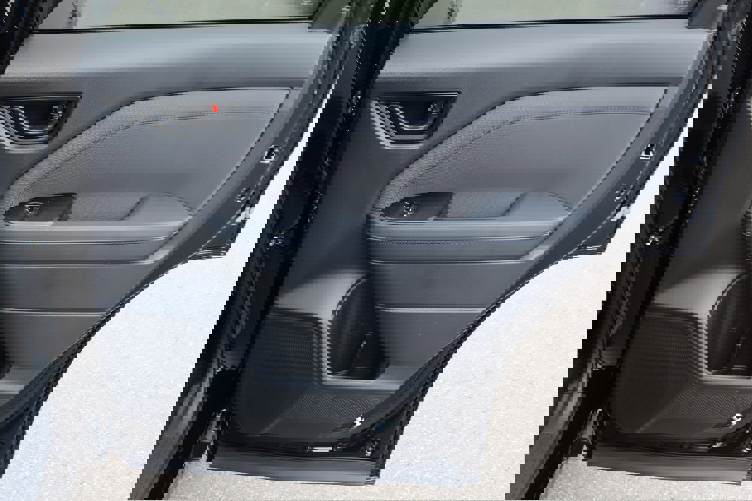 New 2026 Subaru Forester Premium image 18