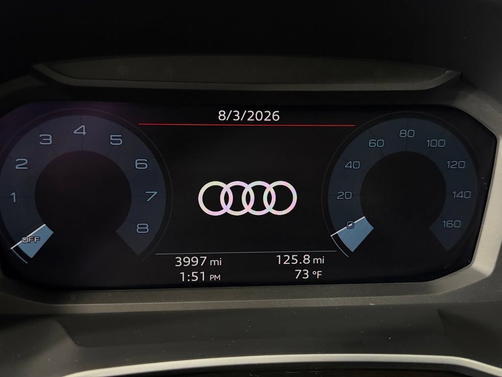 Used 2025 Audi Q3 2.0T Premium Plus w/ Premium Plus Package AWD/4WD image 18