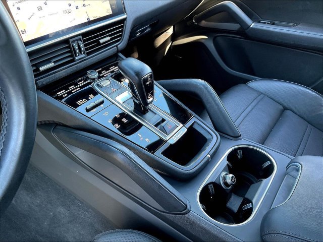 Used 2023 Porsche Cayenne S w/ Premium Package Plus AWD/4WD image 19