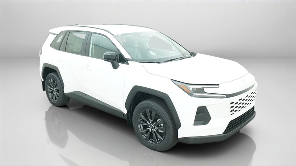 New 2026 Toyota RAV4 XLE Premium FWD image 5