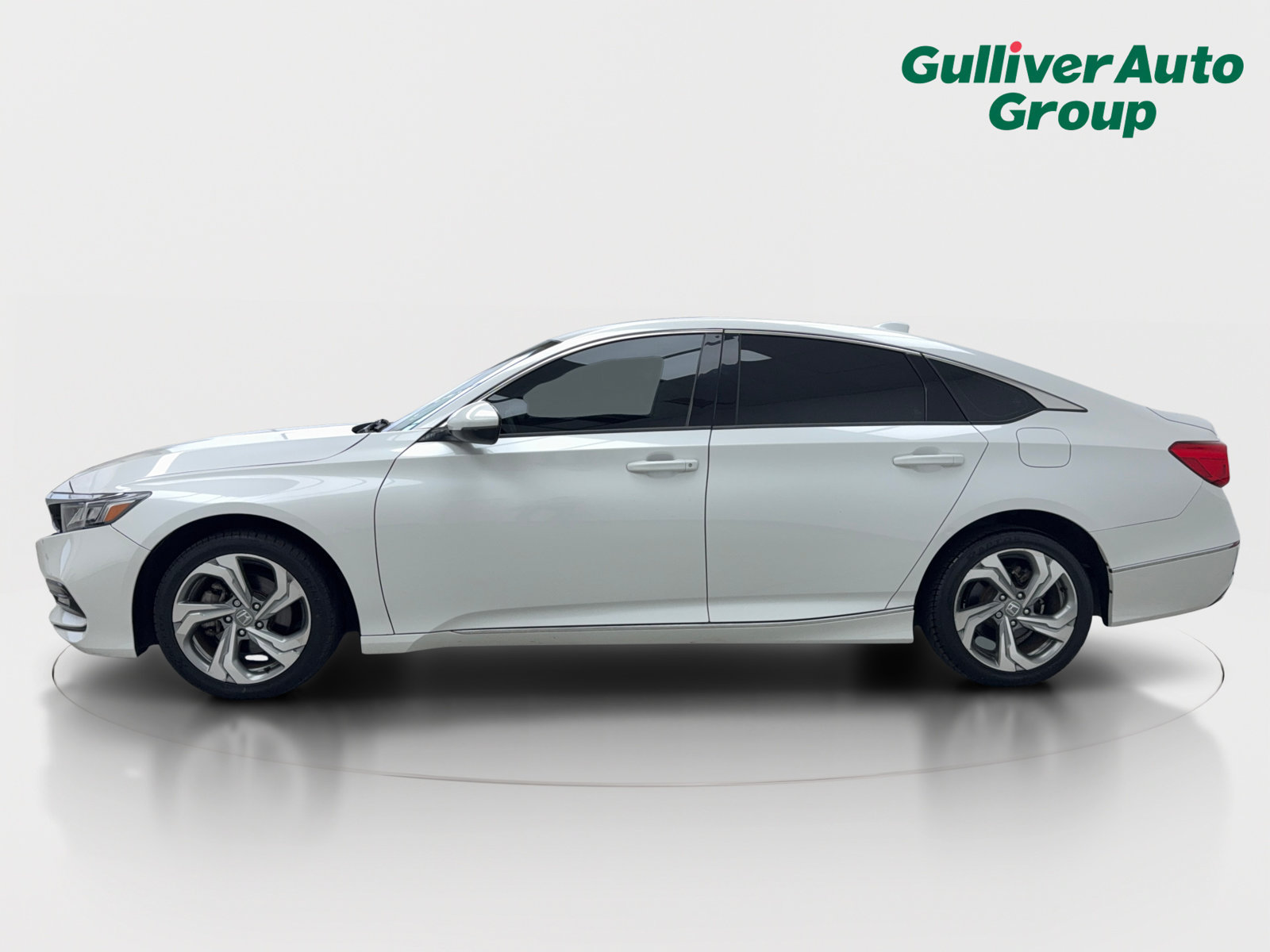Used 2018 Honda Accord EX-L image 3