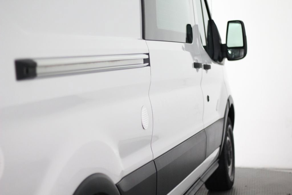 Used 2018 Ford Transit 350 148 Medium Roof RWD image 47