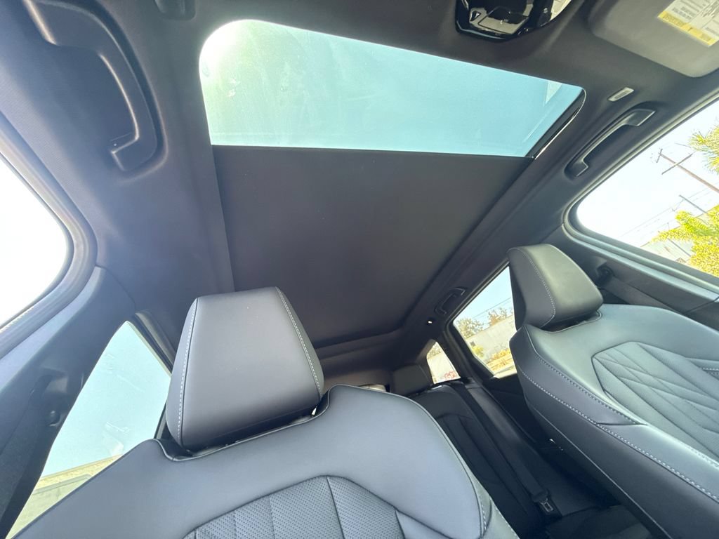 Used 2026 BMW X3 xDrive30i w/ Convenience Package AWD/4WD image 15