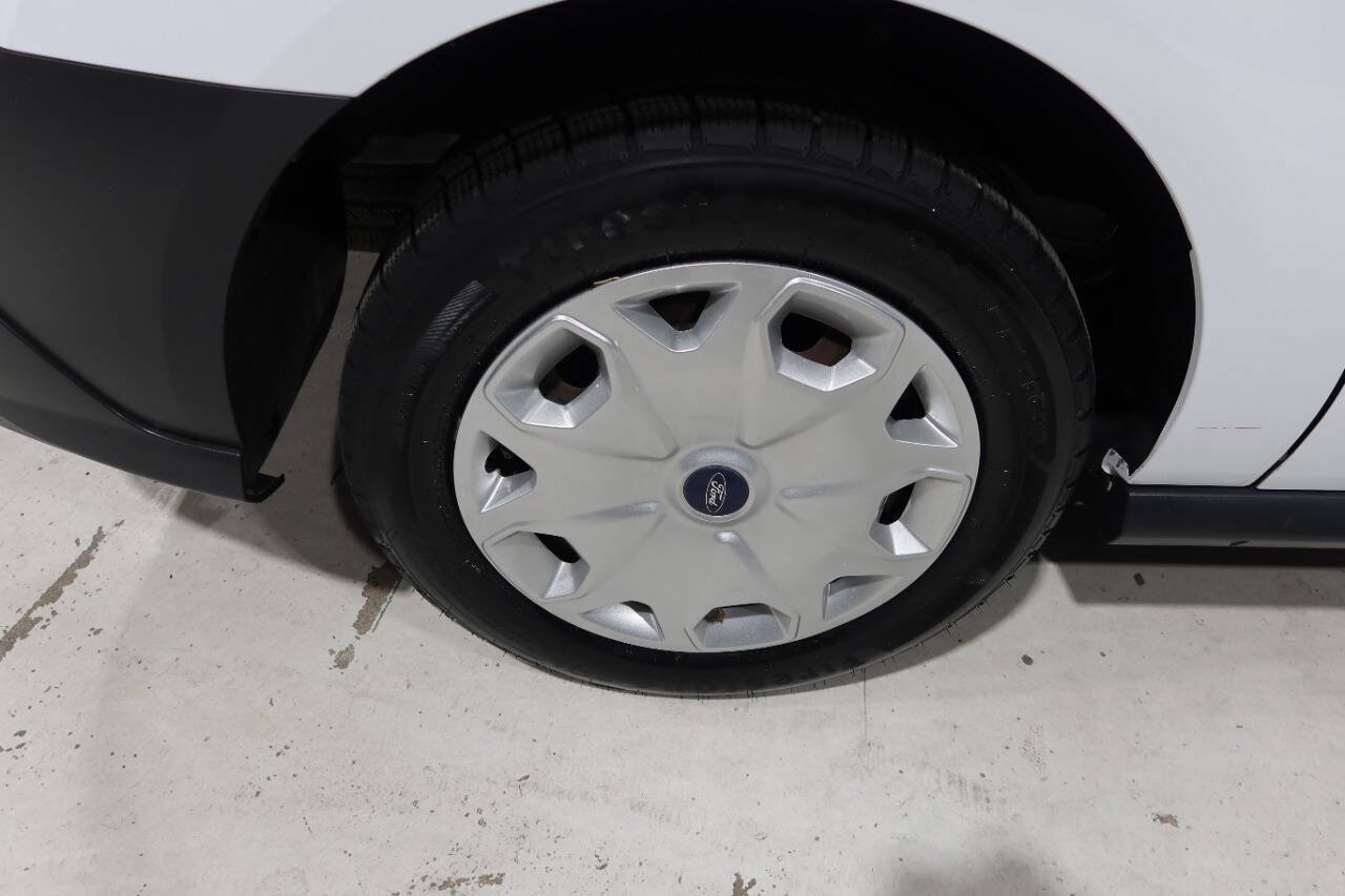 Used 2016 Ford Transit Connect XL FWD image 36