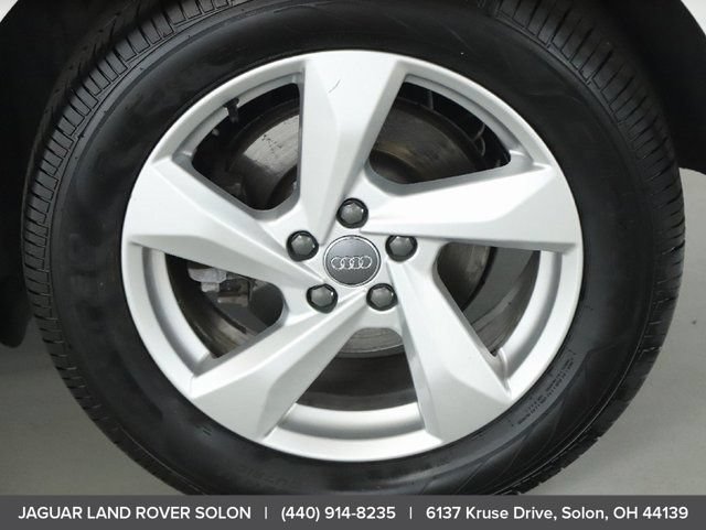Used 2020 Audi Q3 2.0T Premium AWD/4WD image 39
