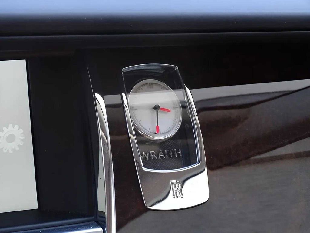 Certified 2017 Rolls-Royce Wraith image 22