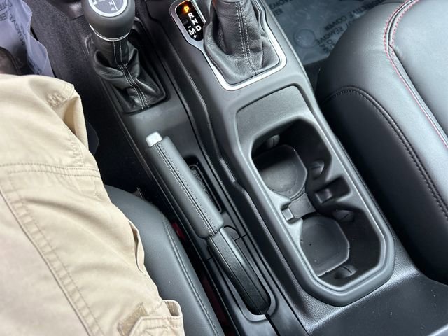 Used 2025 Jeep Gladiator Rubicon image 22