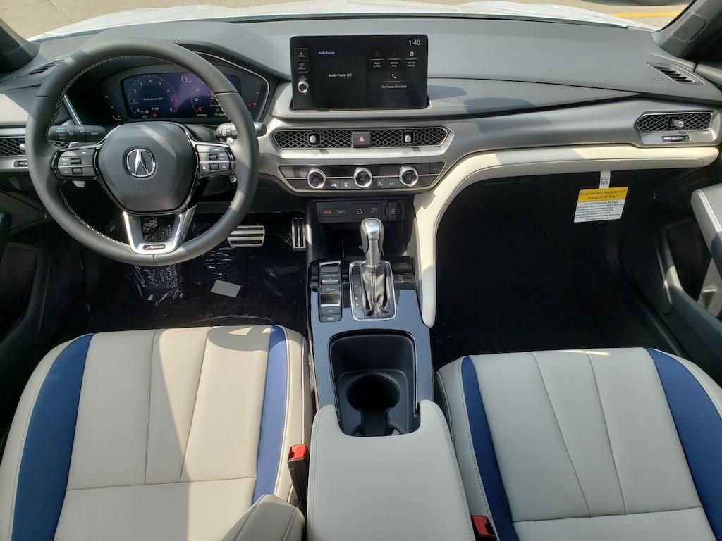 New 2026 Acura Integra A-Spec FWD image 7