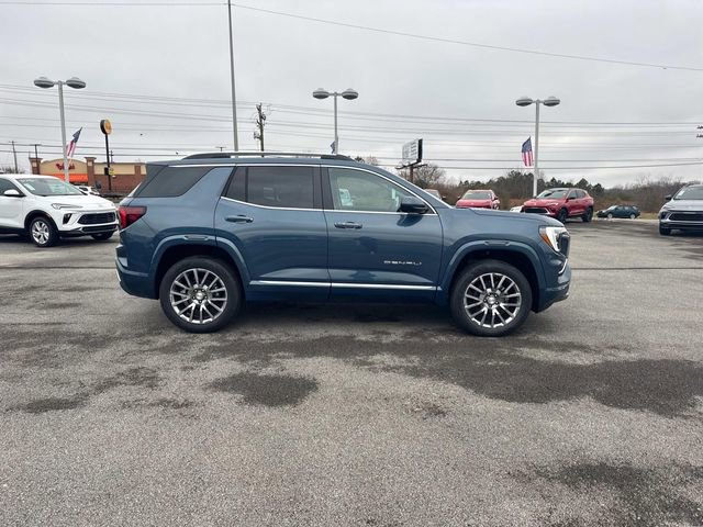 New 2026 GMC Terrain Denali image 3