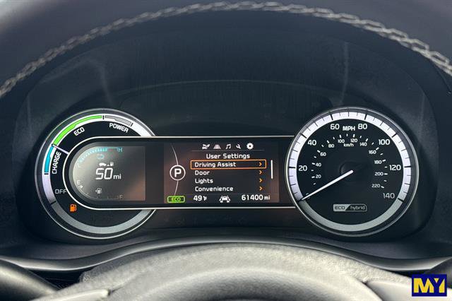 Used 2019 Kia Niro LX image 29