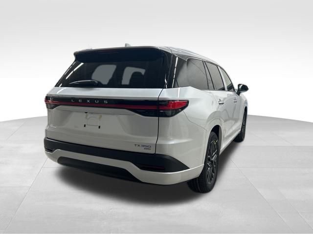 New 2026 Lexus TX 350 350 Premium image 9