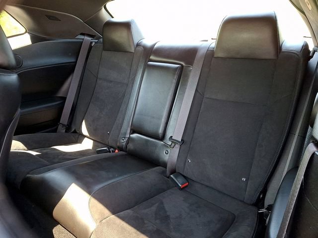 Used 2023 Dodge Challenger GT w/ Plus Package RWD image 10