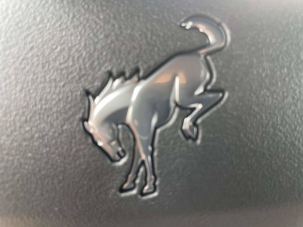 New 2026 Ford Bronco 4-Door AWD/4WD image 24