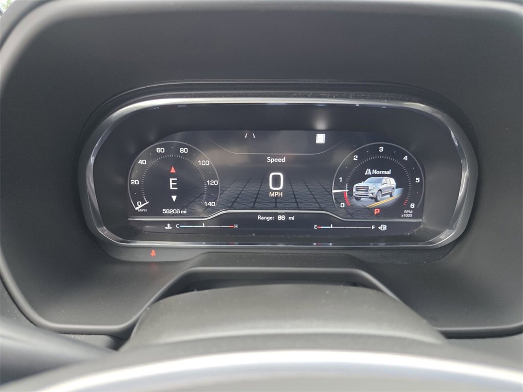 Used 2022 GMC Yukon SLT image 31