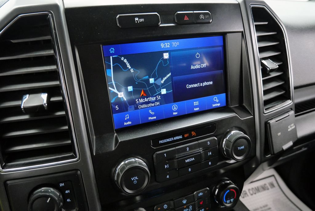 Used 2020 Ford F150 XLT w/ Equipment Group 302A Luxury AWD/4WD image 31