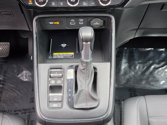 Certified 2024 Honda CR-V EX-L image 30