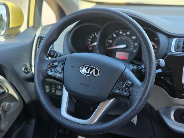 Used 2016 Kia Rio LX FWD image 29