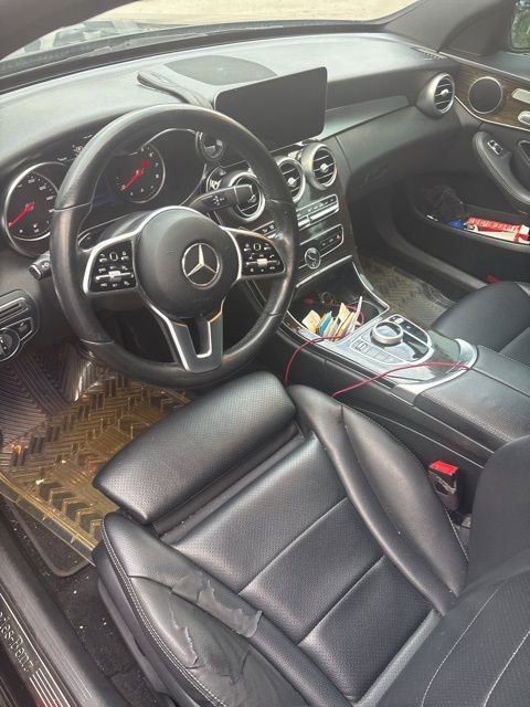 Used 2020 Mercedes-Benz C 300 Sedan image 1