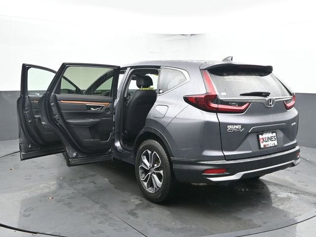 Used 2020 Honda CR-V EX-L image 56