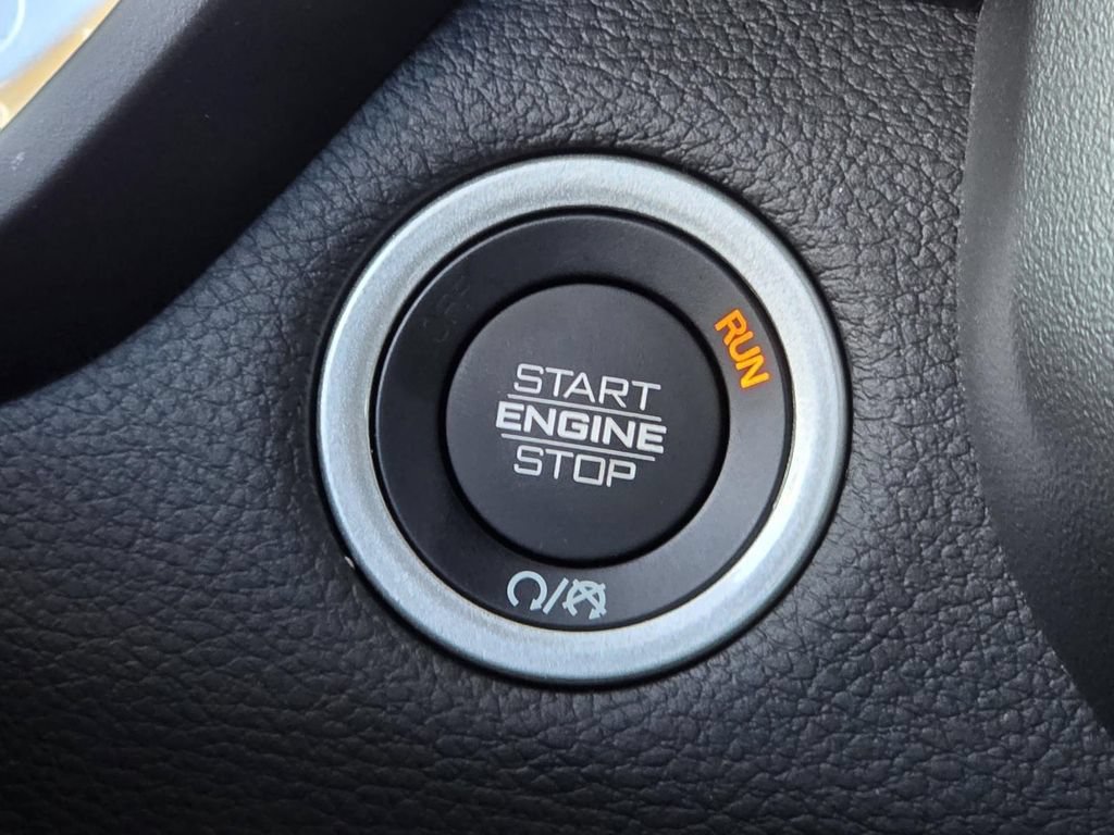 New 2026 RAM 1500 Big Horn AWD/4WD image 19