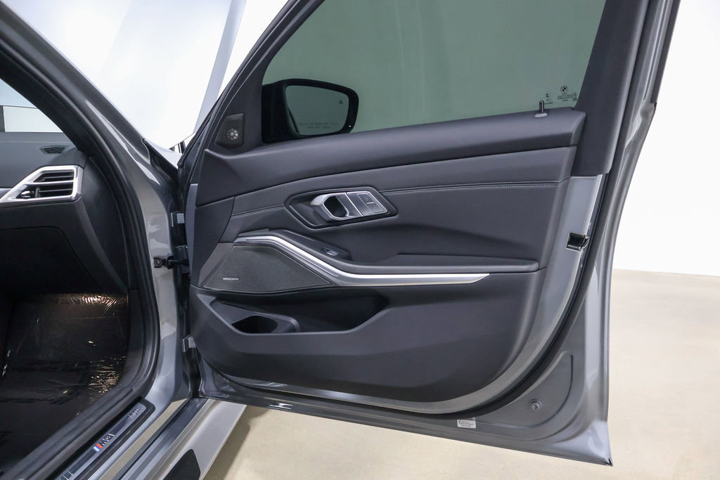 Used 2026 BMW M3 Competition w/ M Carbon Exterior Package image 34