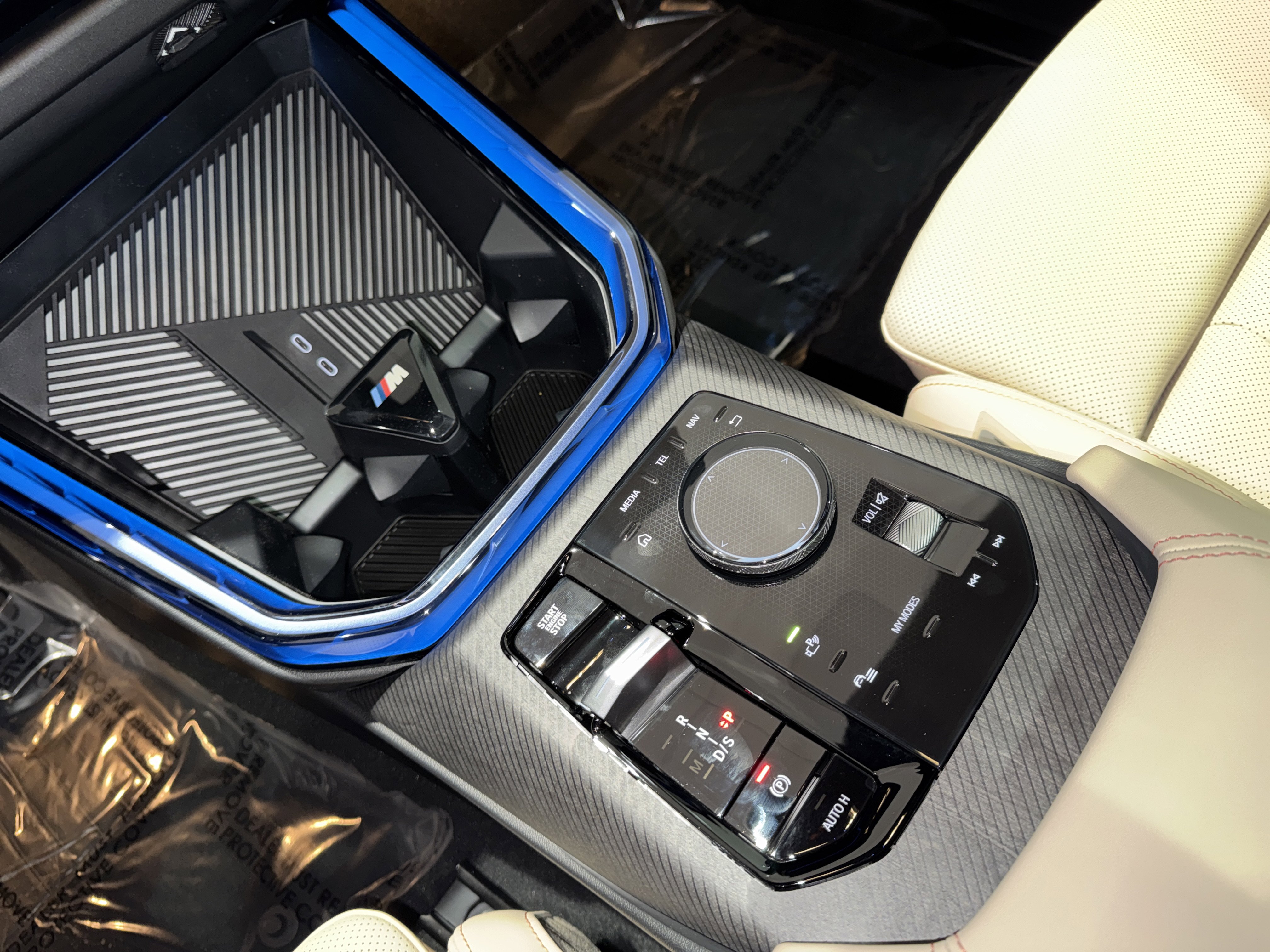 New 2026 BMW X3 xDrive30 w/ Premium Package image 20