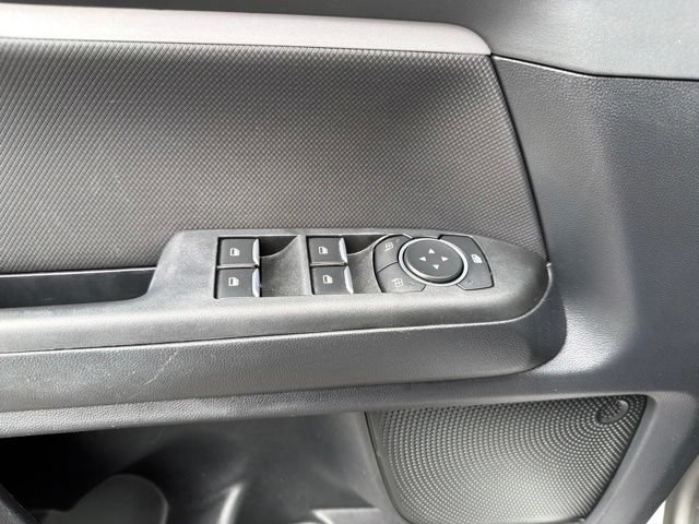 Used 2023 Ford Bronco Sport Big Bend AWD/4WD image 12