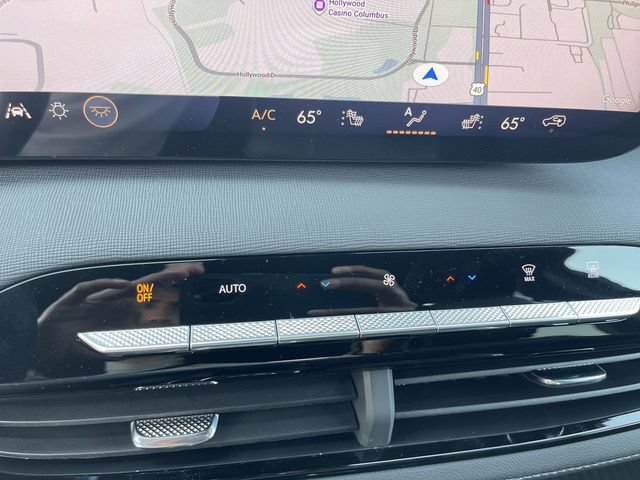 New 2026 Buick Enclave Sport Touring w/ Power Package AWD/4WD image 19