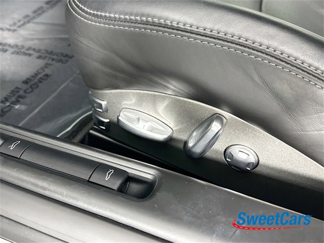 Used 2012 Porsche 911 Turbo S image 36