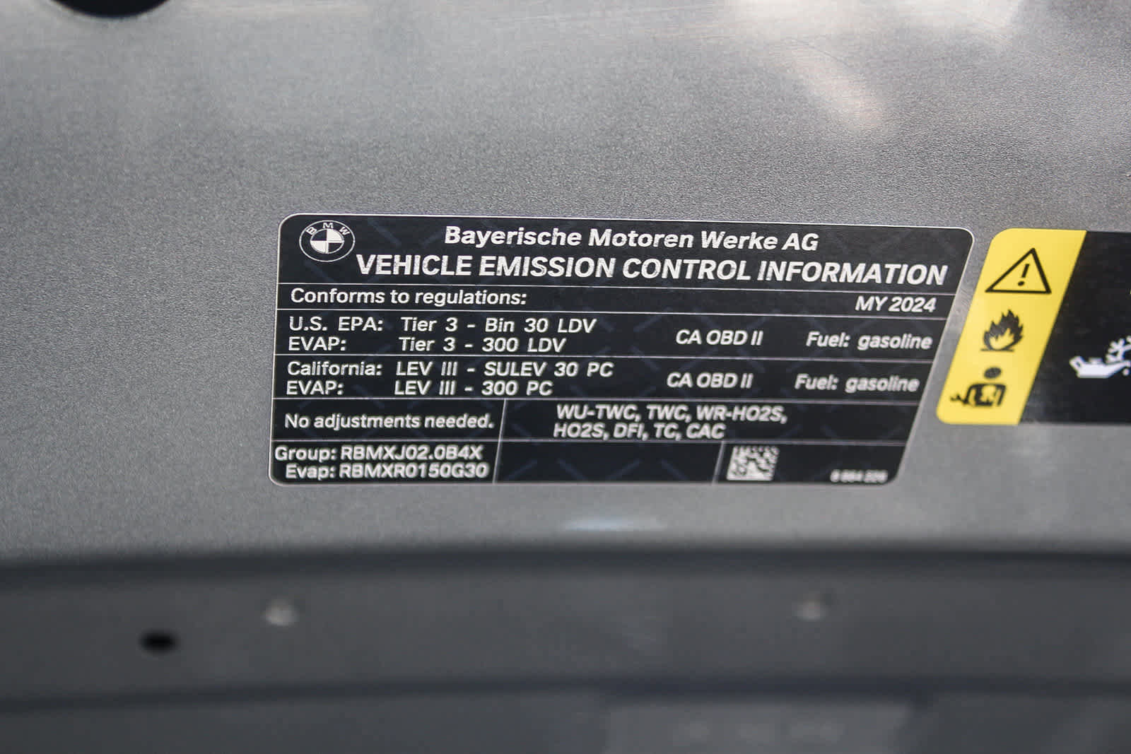 Used 2024 BMW 330i xDrive Sedan w/ Premium Package image 34