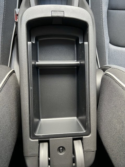 New 2026 Chevrolet TrailBlazer LS w/ LS Convenience Package image 32