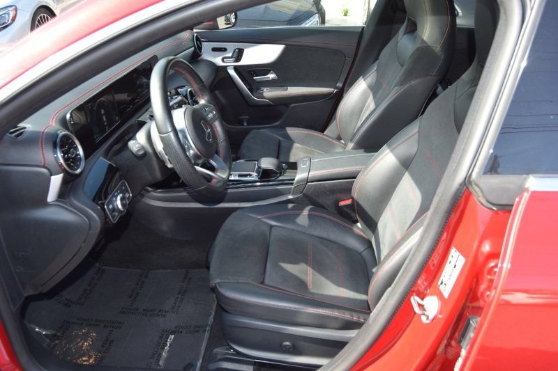 Used 2020 Mercedes-Benz CLA 250 image 18