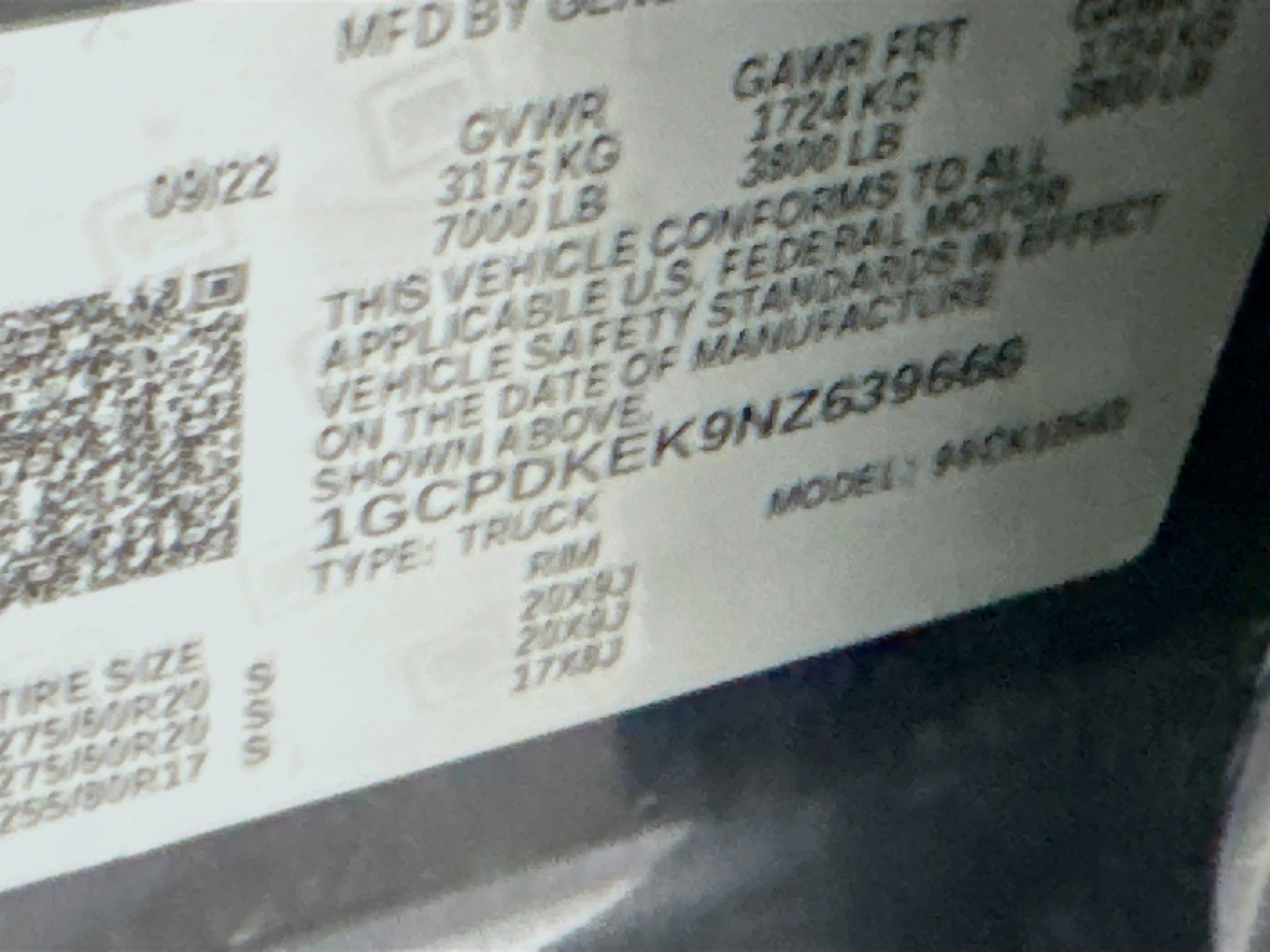 Used 2022 Chevrolet Silverado 1500 LT image 12