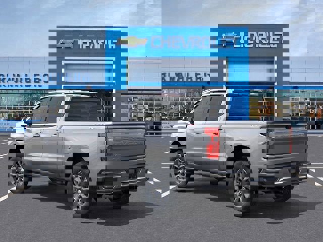 New 2026 Chevrolet Silverado 1500 LT image 3