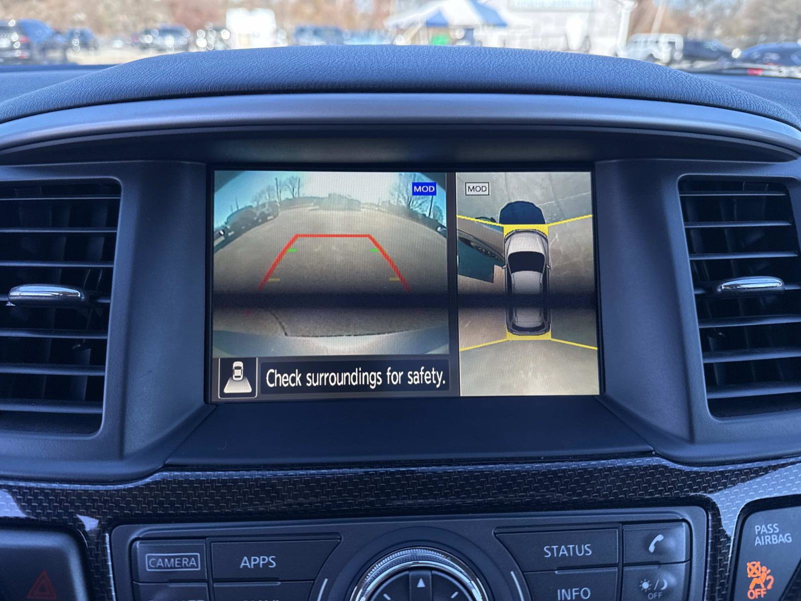 Used 2020 Nissan Pathfinder SL image 26