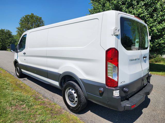 Used 2017 Ford Transit 250 148 Low Roof RWD image 8