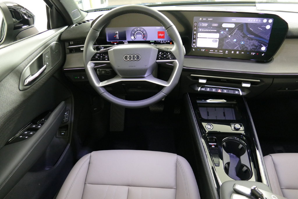 New 2026 Audi Q3 quattro 2.0T AWD/4WD image 26