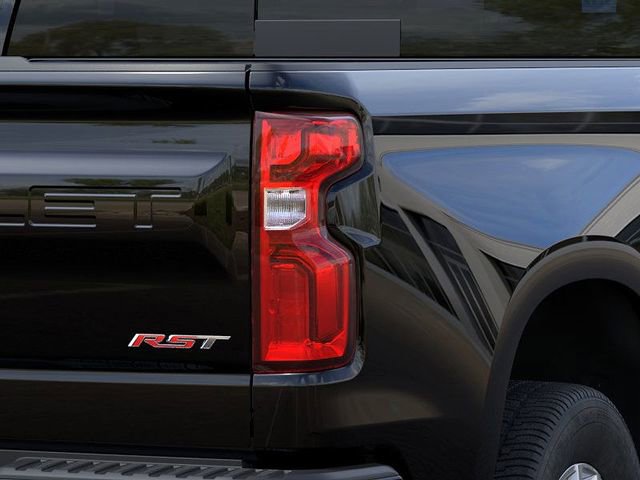 New 2026 Chevrolet Silverado 1500 RST image 11