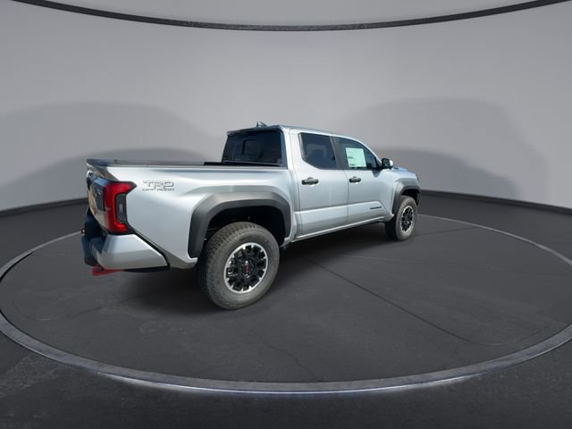 New 2026 Toyota Tacoma TRD Off-Road image 16