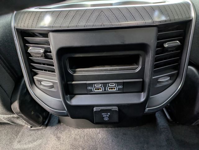 New 2026 RAM 1500 Big Horn AWD/4WD image 23
